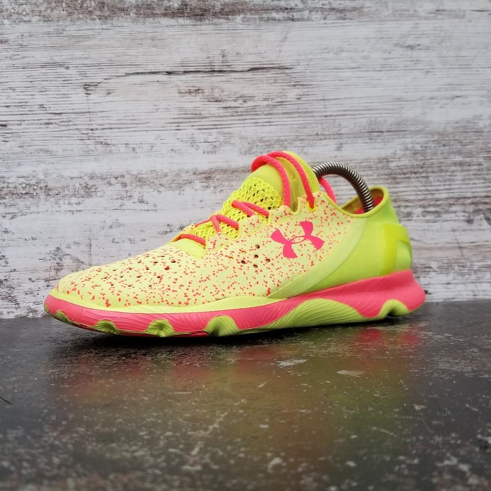 Under Armour Apollo Speerdorm GR Running Shoes